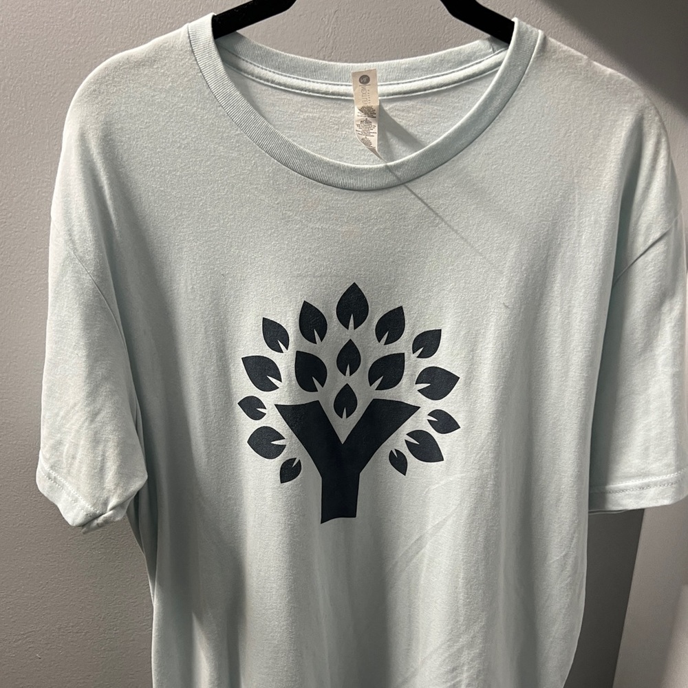Rare YNAB T-Shirt